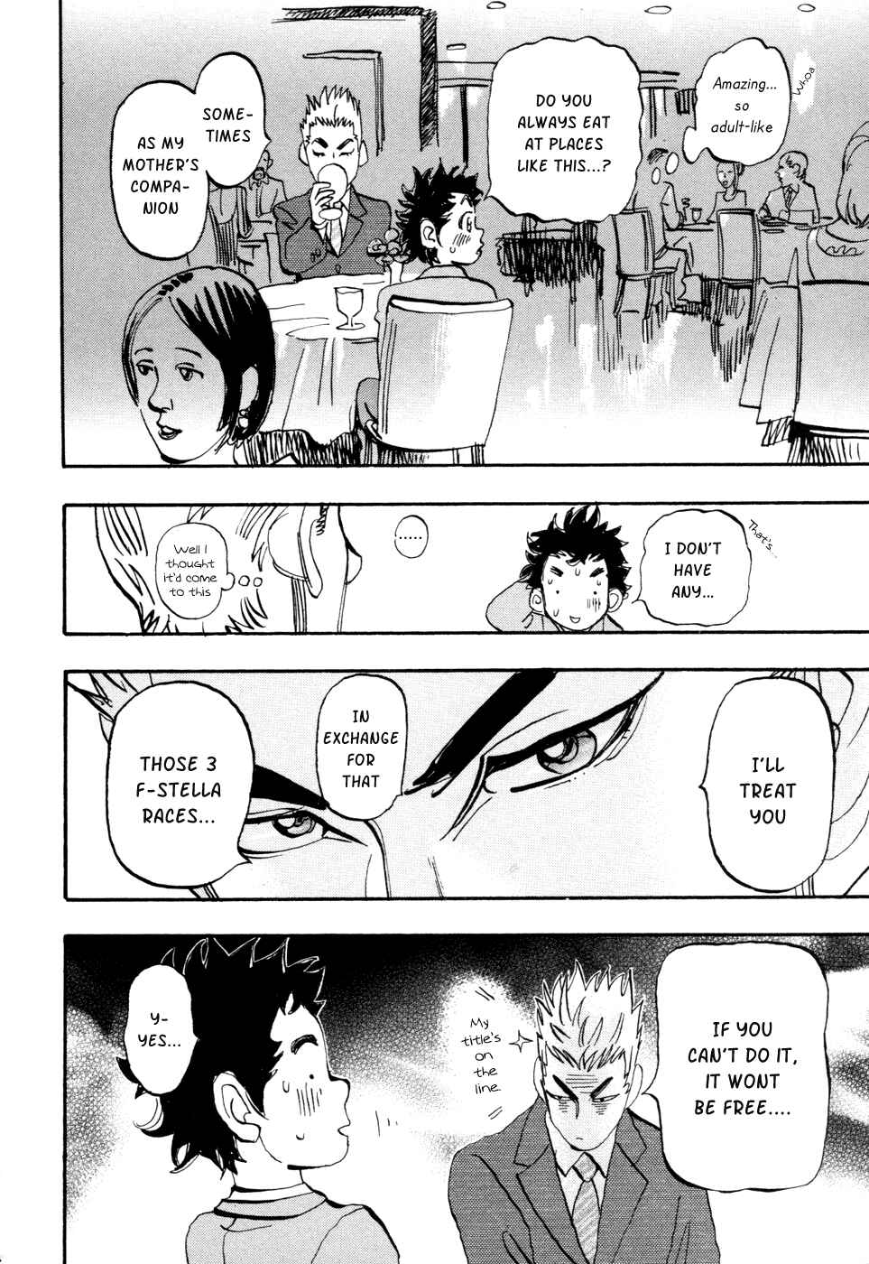 Page 39 Chapter 63 Capeta