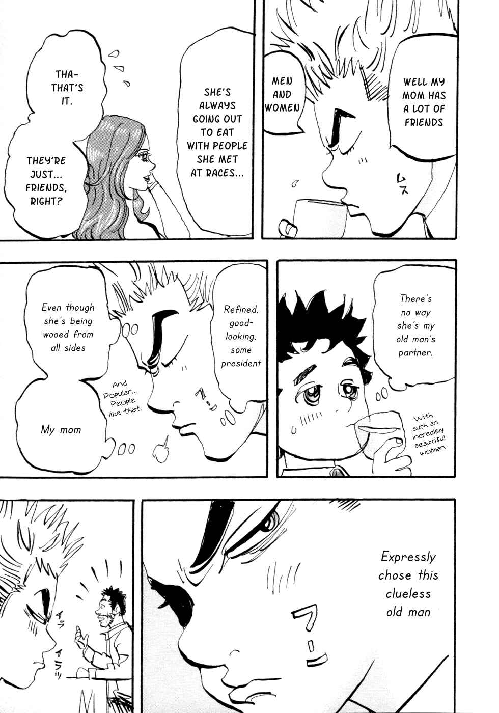 Page 44 Chapter 63 Capeta