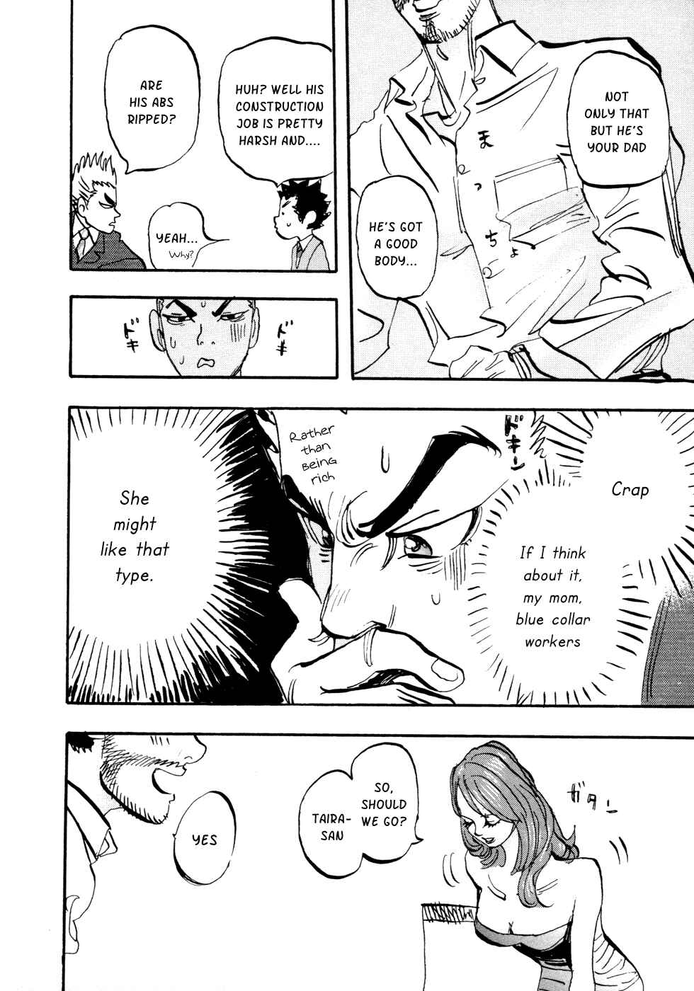 Page 45 Chapter 63 Capeta