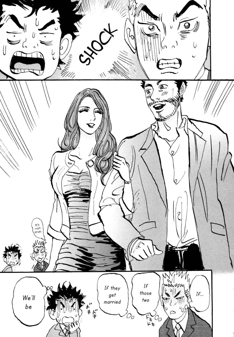 Page 46 Chapter 63 Capeta