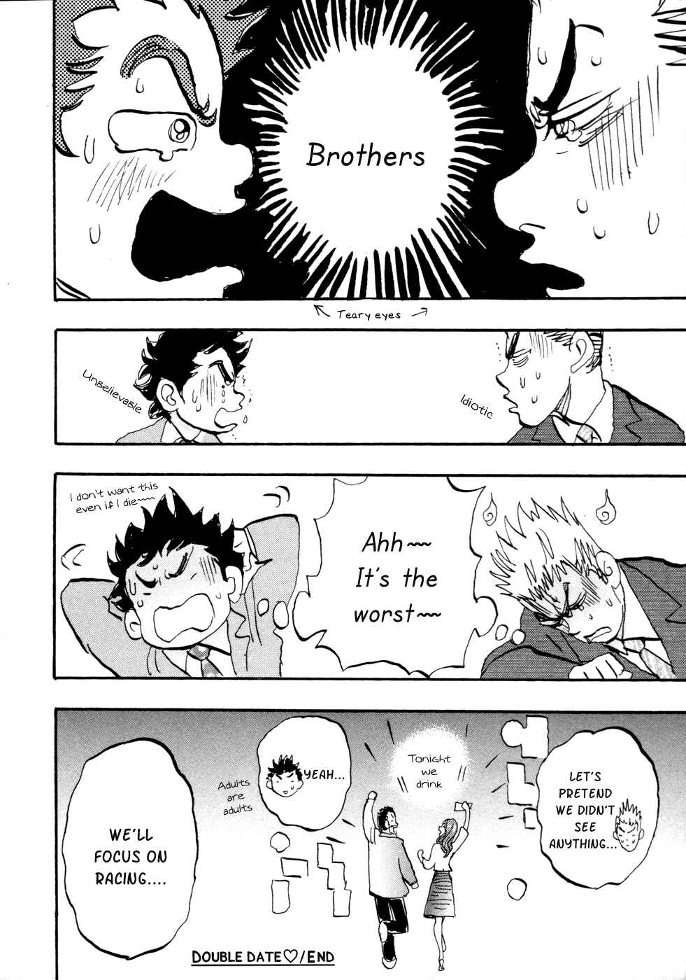 Page 47 Chapter 63 Capeta