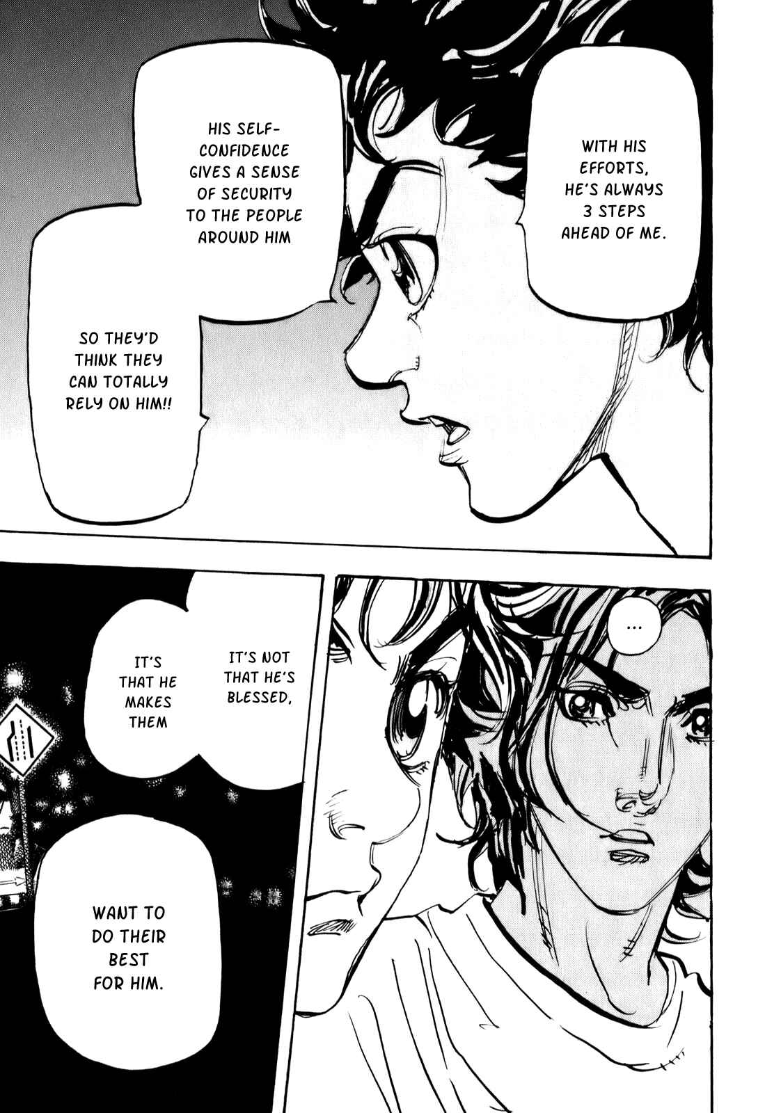 Page 17 Chapter 73 Capeta