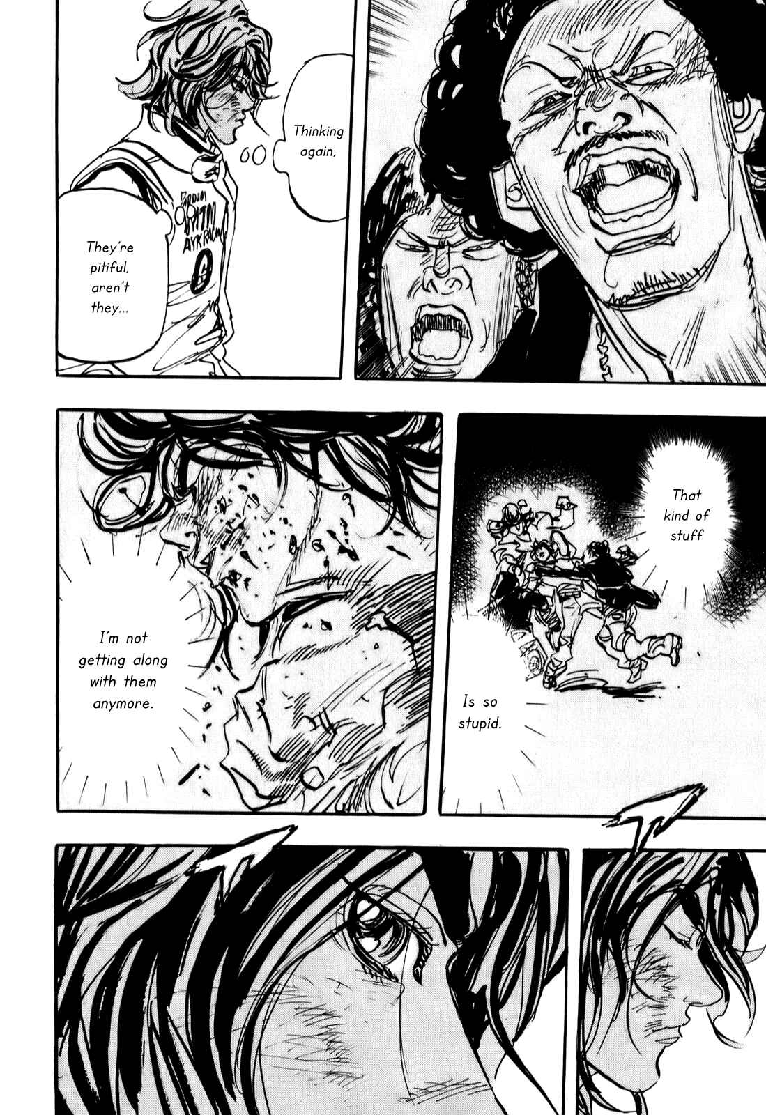 Page 31 Chapter 73 Capeta