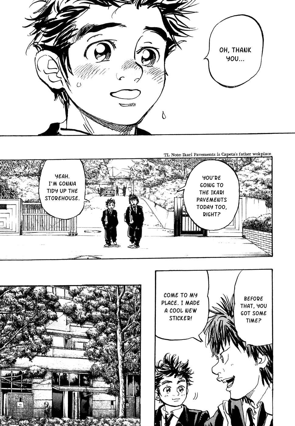 Page 24 Chapter 16 Capeta
