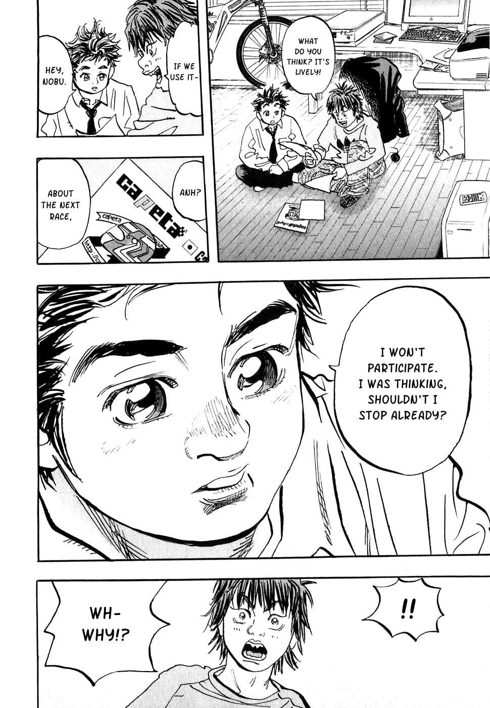 Page 25 Chapter 16 Capeta