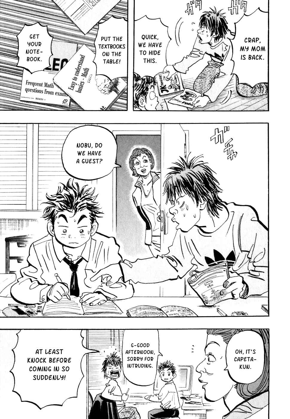 Page 30 Chapter 16 Capeta