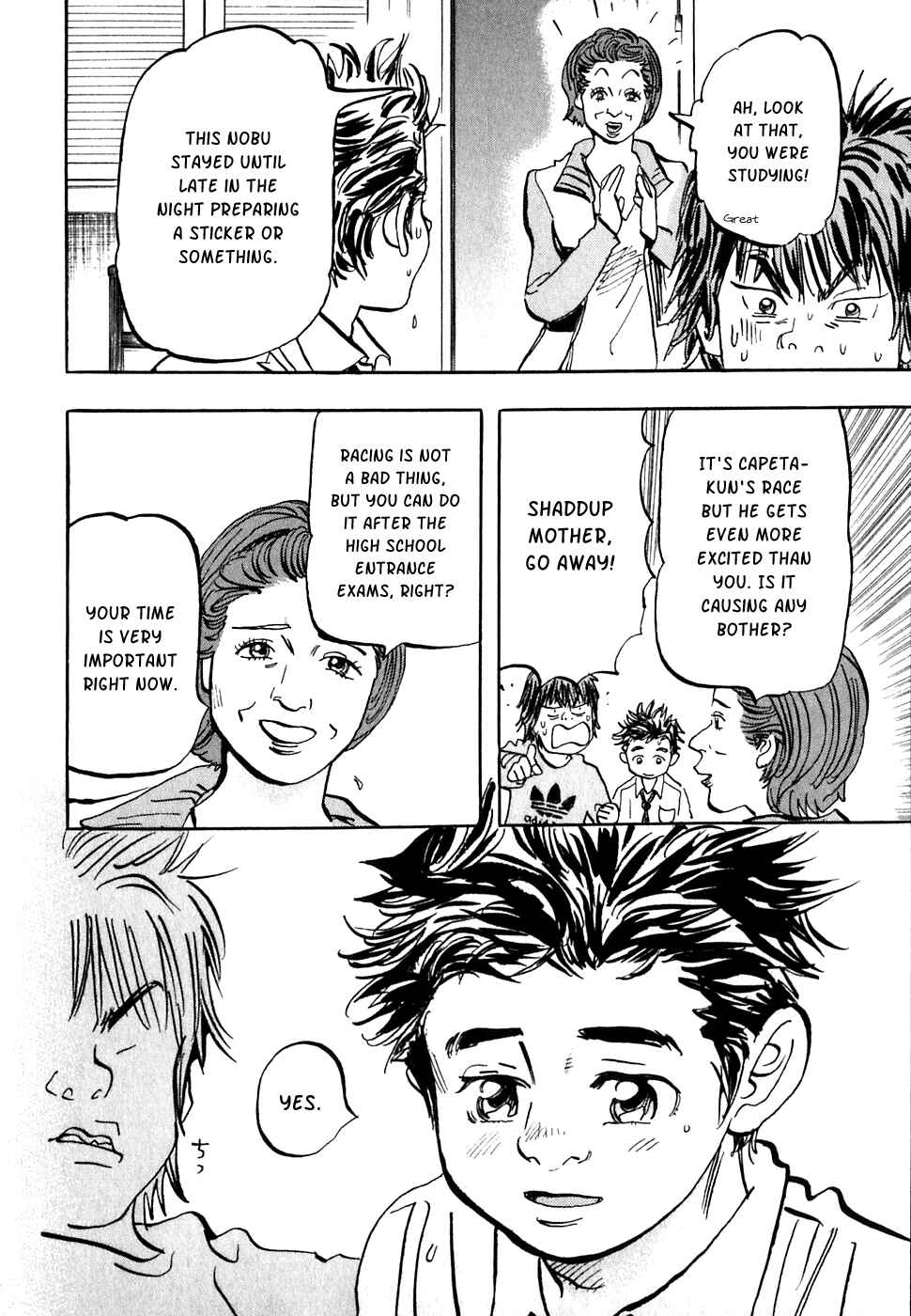 Page 31 Chapter 16 Capeta