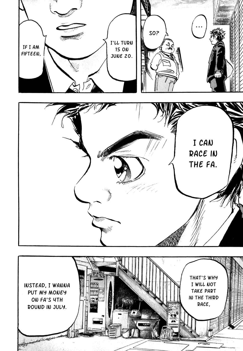 Page 43 Chapter 16 Capeta