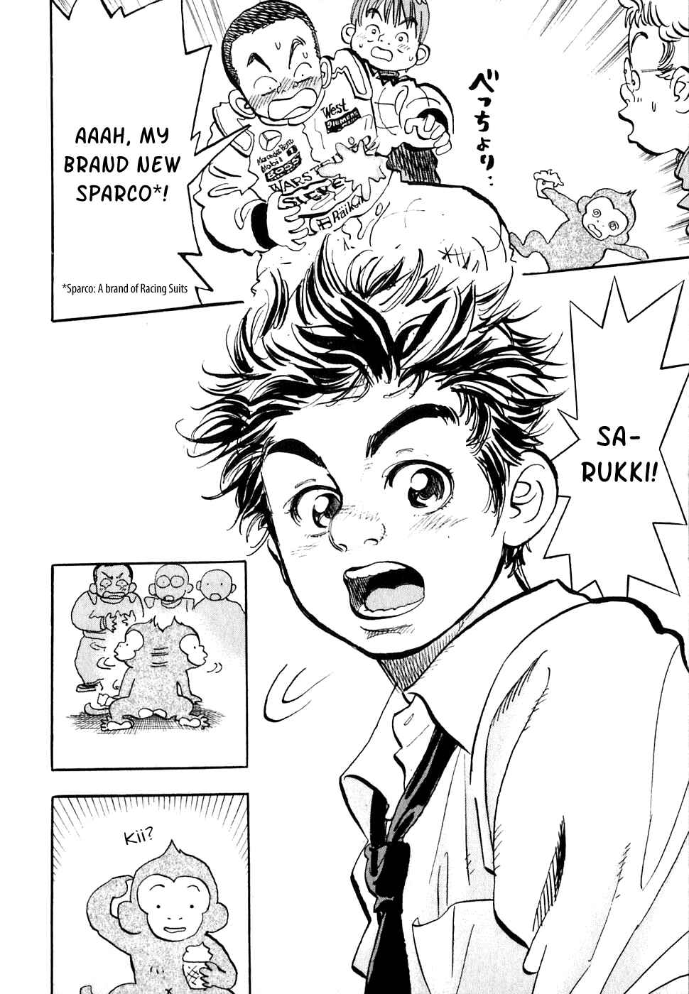 Page 8 Chapter 16 Capeta