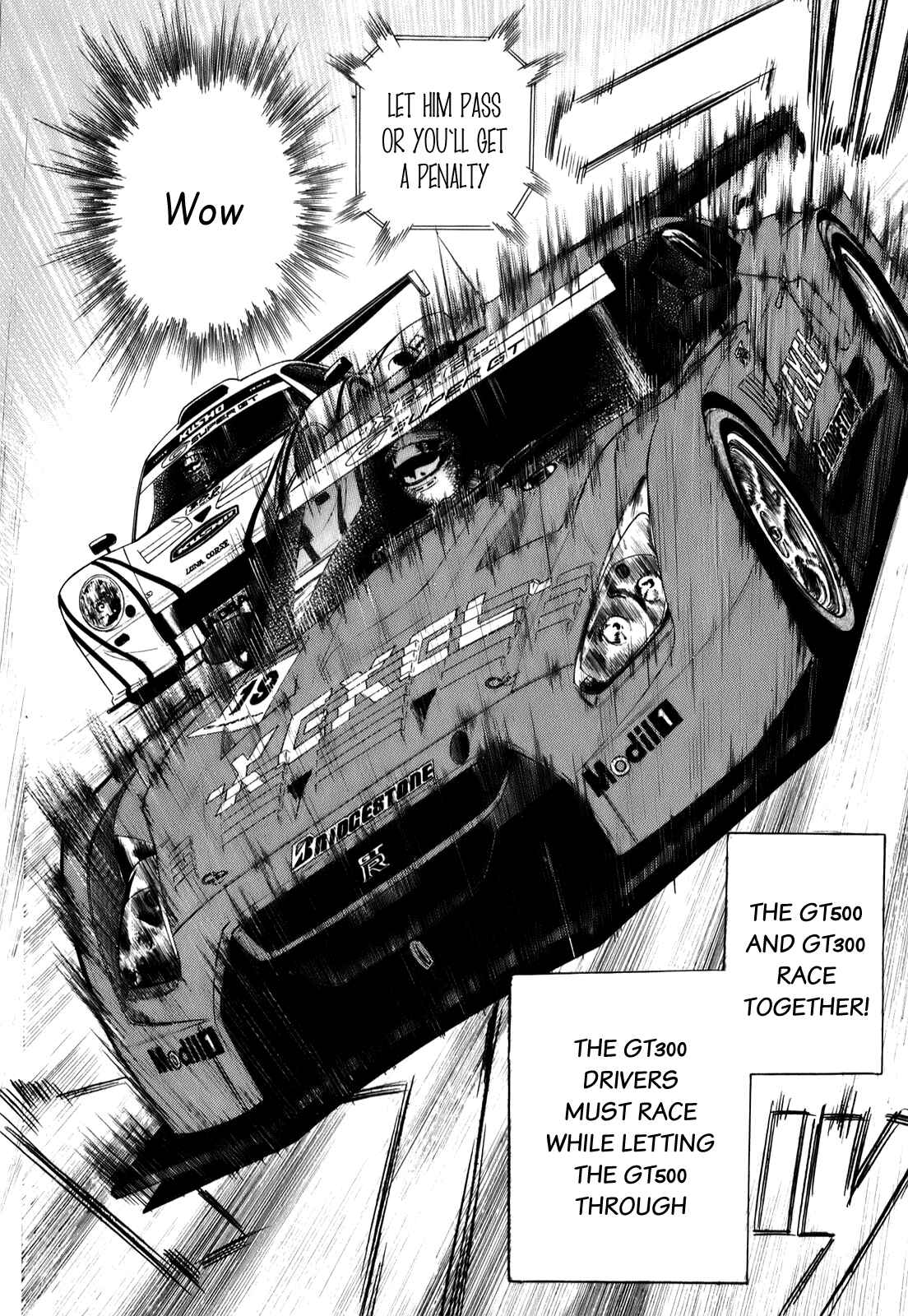 Page 16 Chapter 70 Capeta