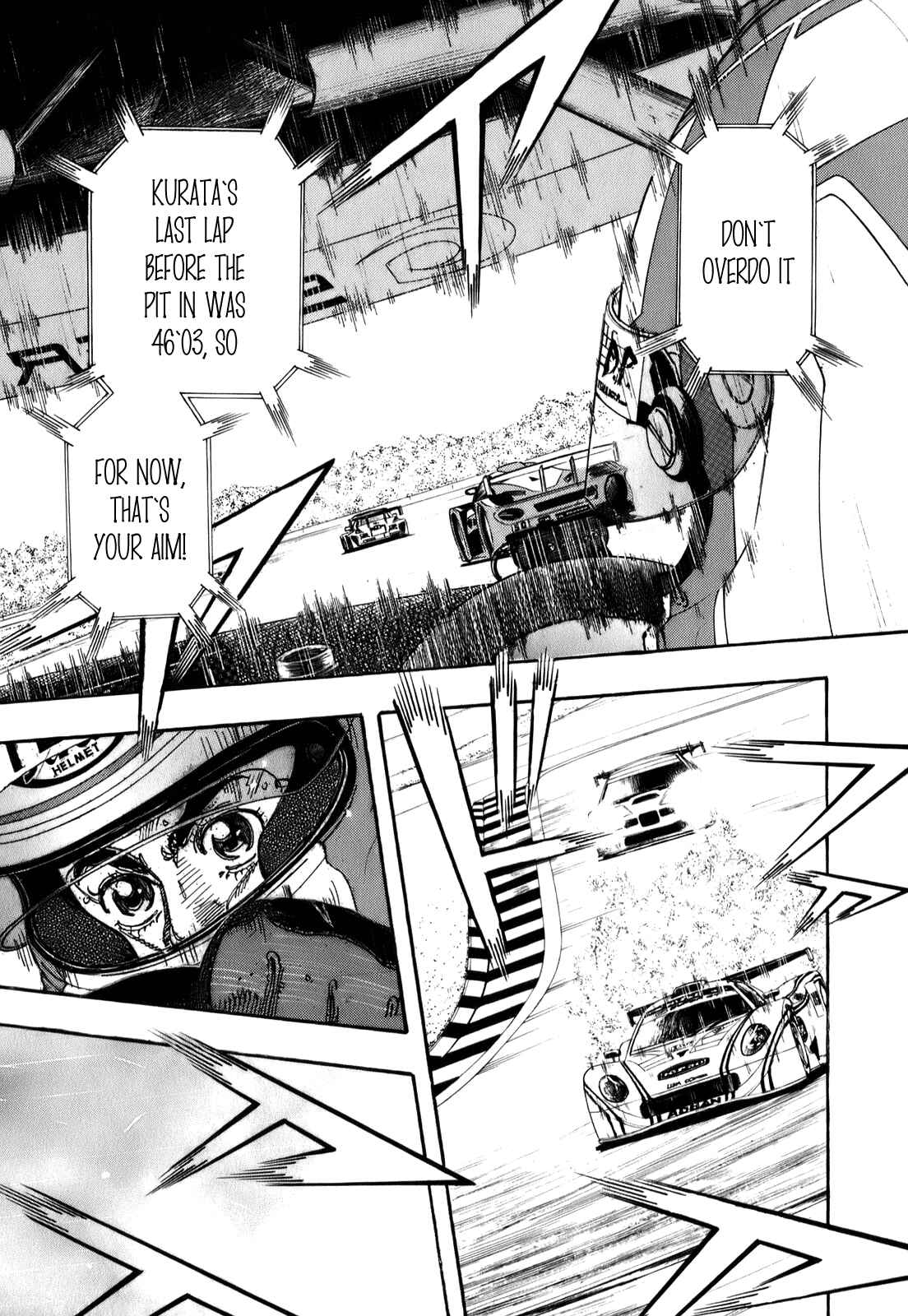 Page 23 Chapter 70 Capeta