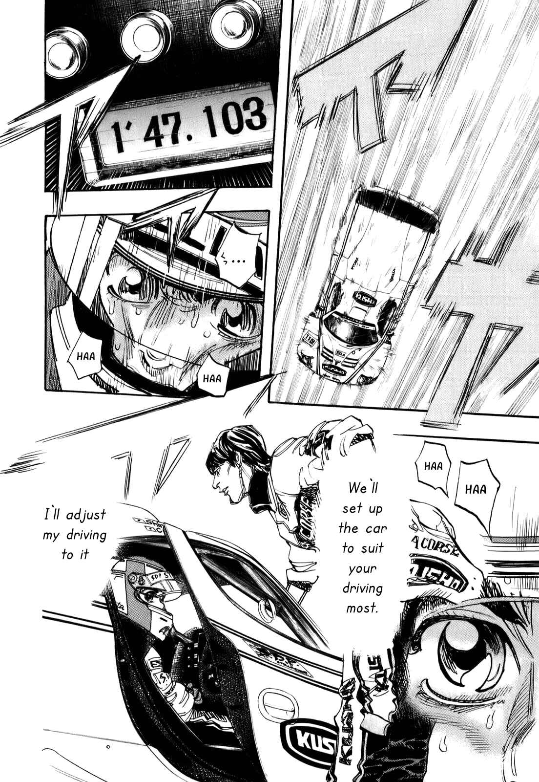 Page 24 Chapter 70 Capeta