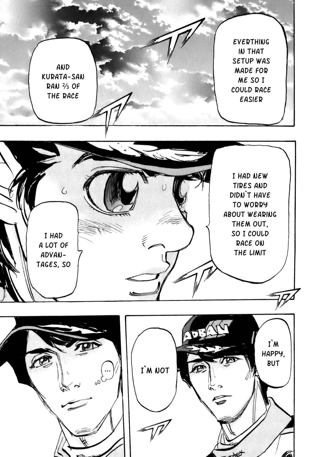 Page 34 Chapter 70 Capeta