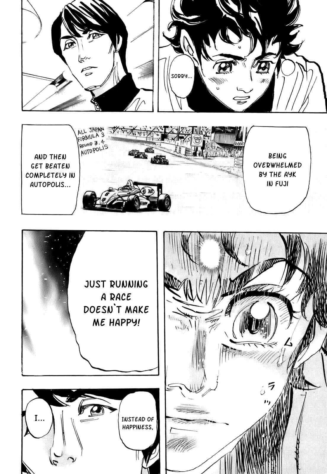 Page 37 Chapter 70 Capeta