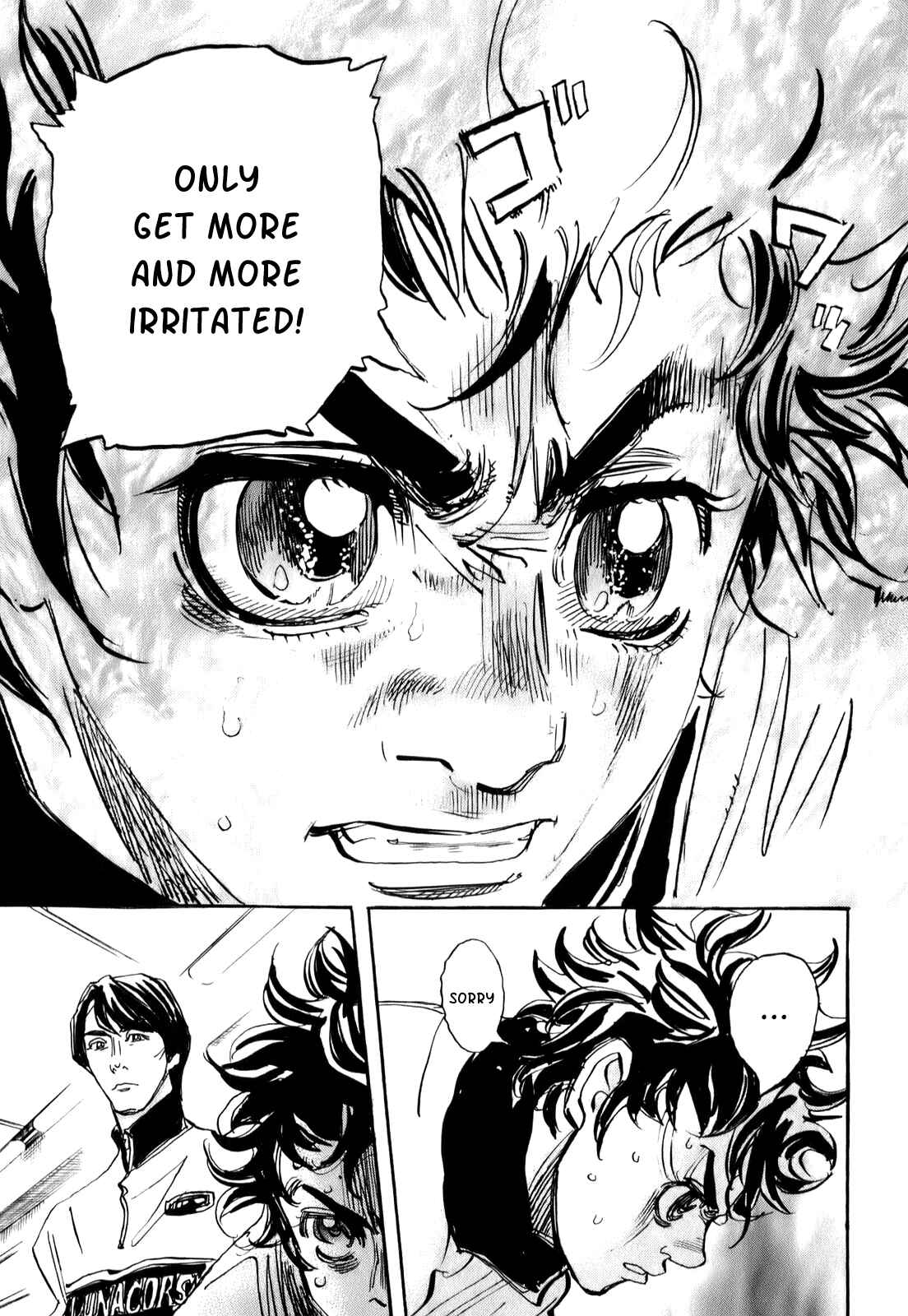 Page 38 Chapter 70 Capeta