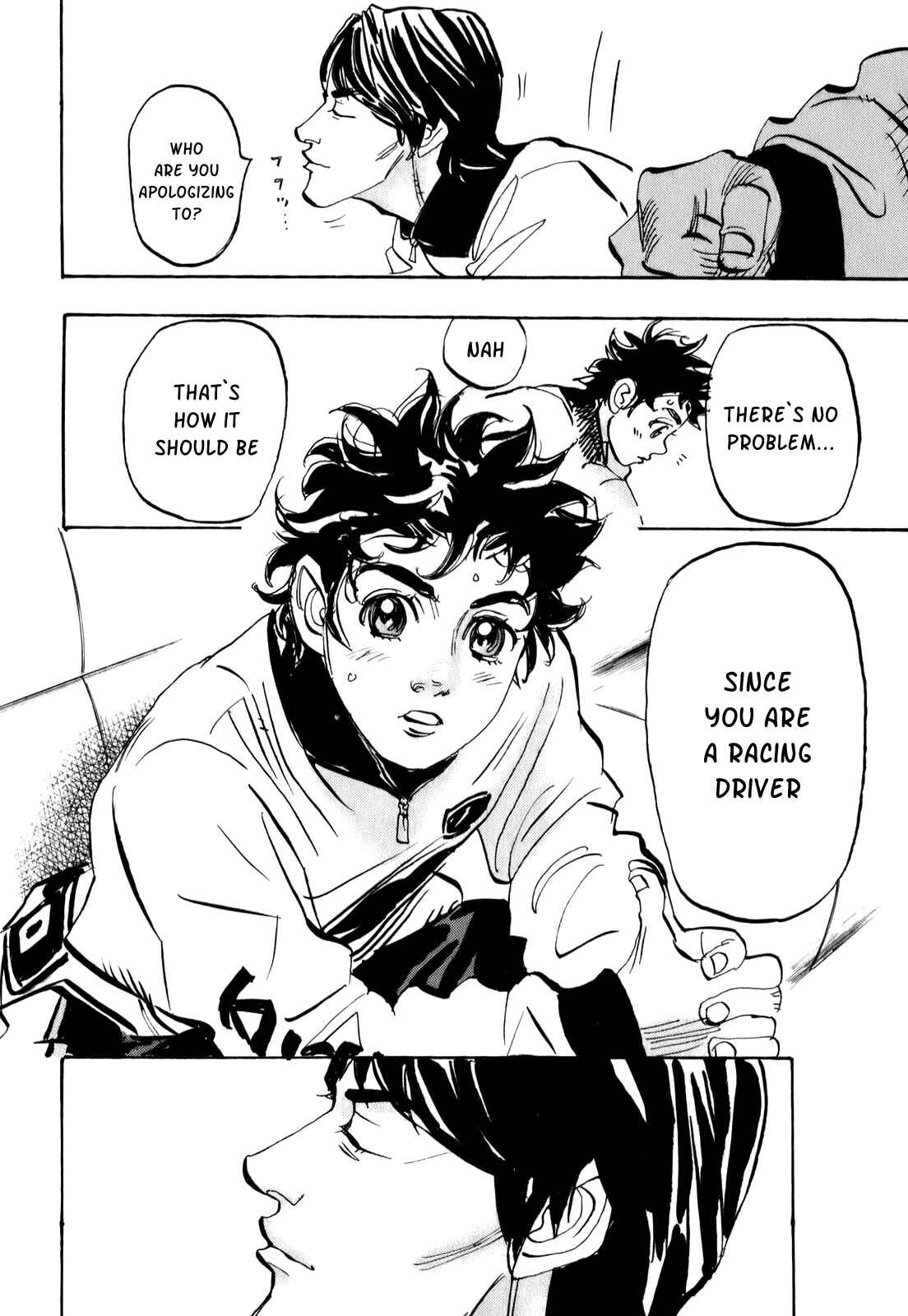 Page 39 Chapter 70 Capeta