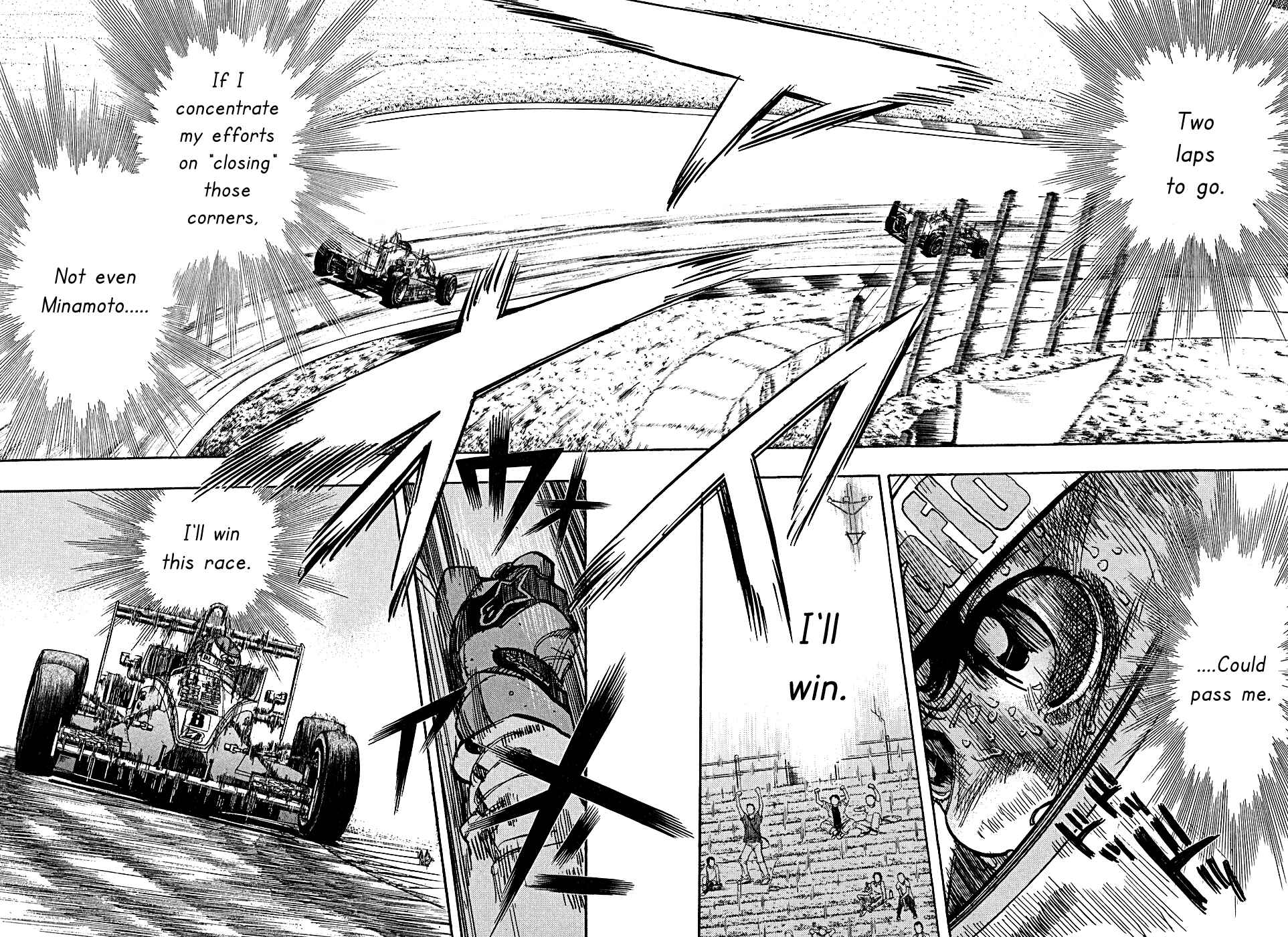 Page 19 Chapter 53 Capeta