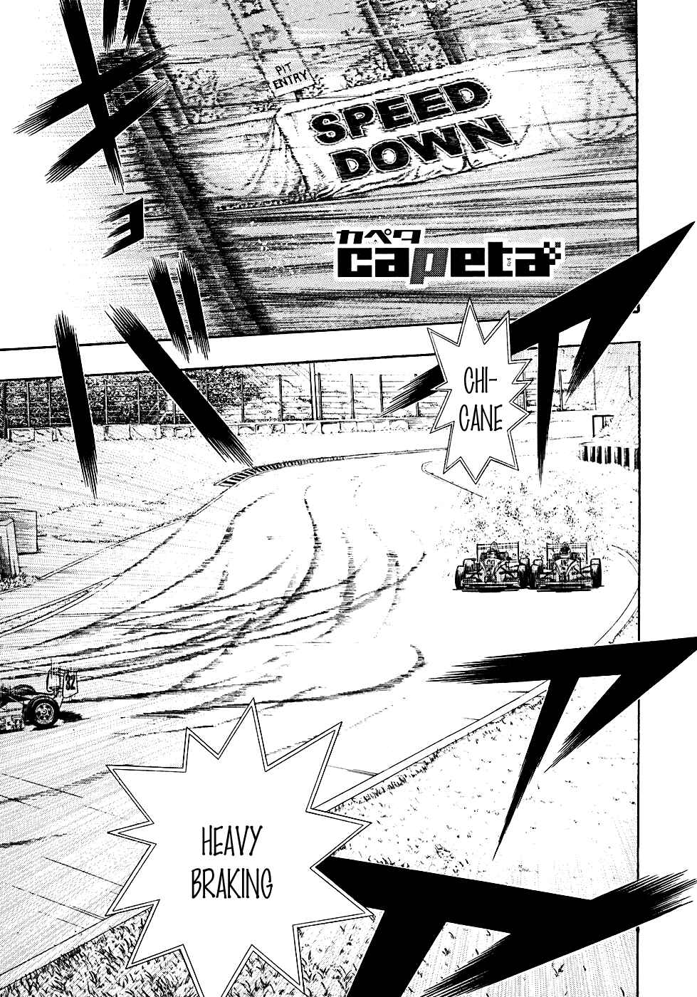 Page 2 Chapter 53 Capeta