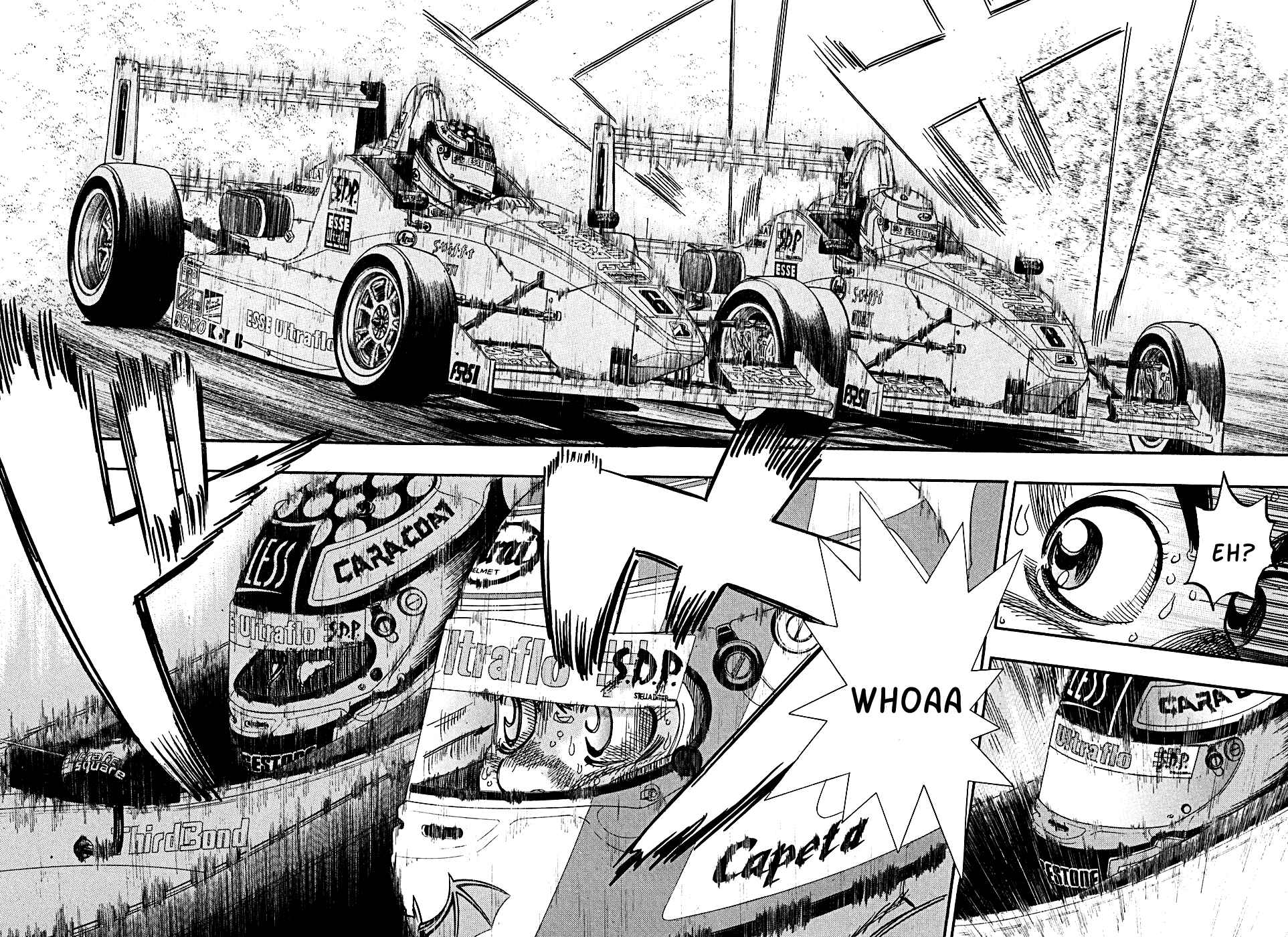 Page 20 Chapter 53 Capeta