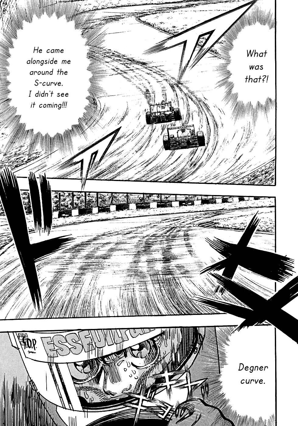 Page 22 Chapter 53 Capeta
