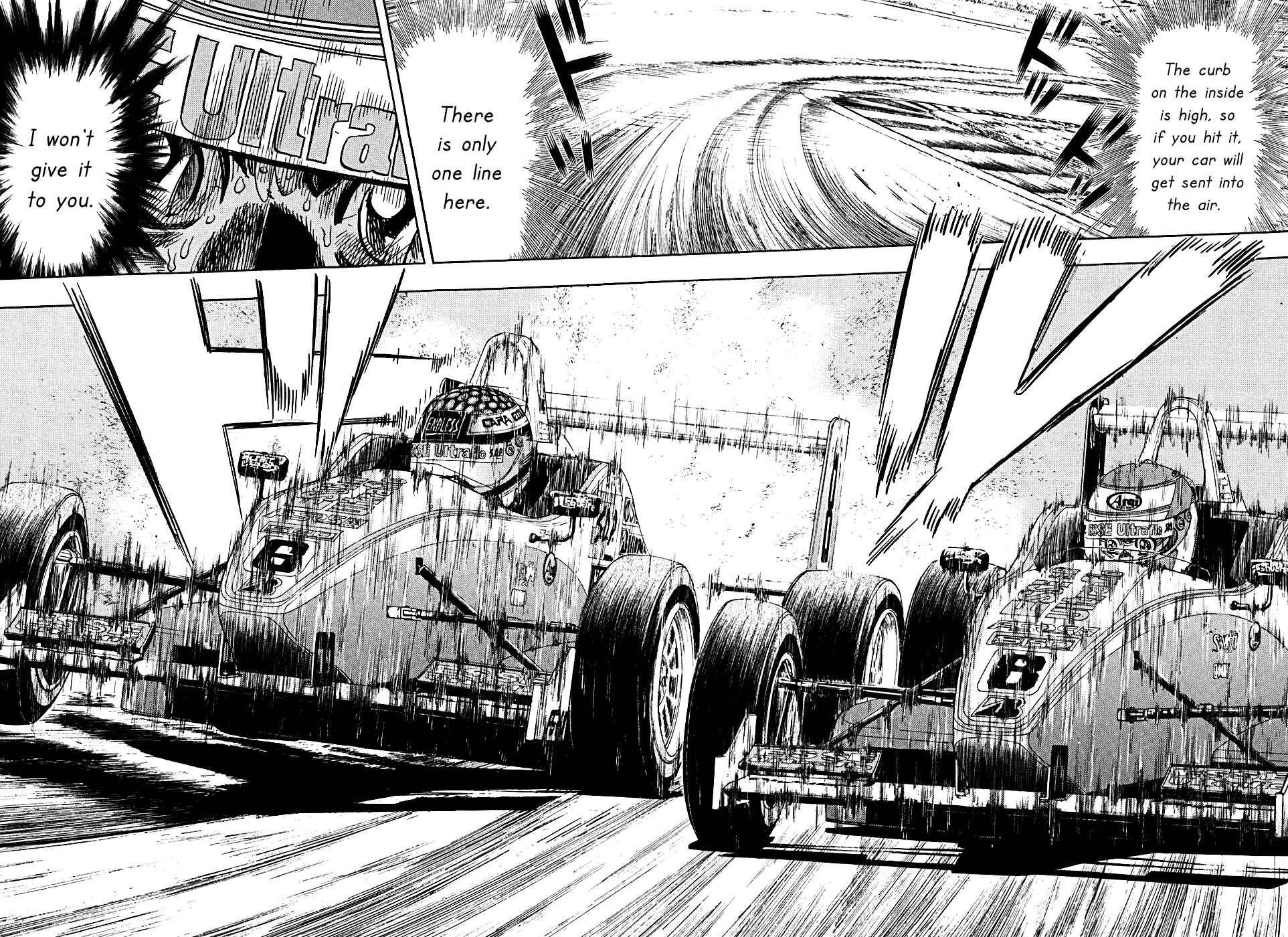 Page 23 Chapter 53 Capeta