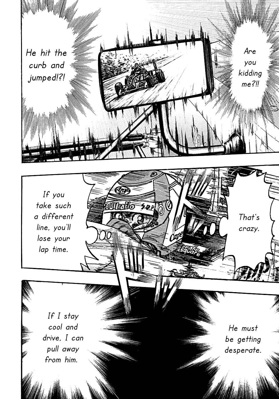 Page 25 Chapter 53 Capeta