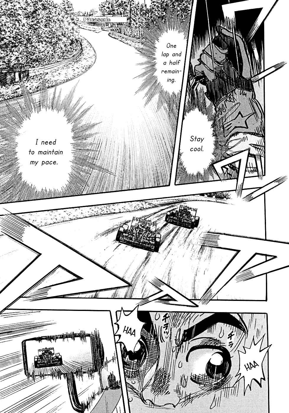Page 26 Chapter 53 Capeta