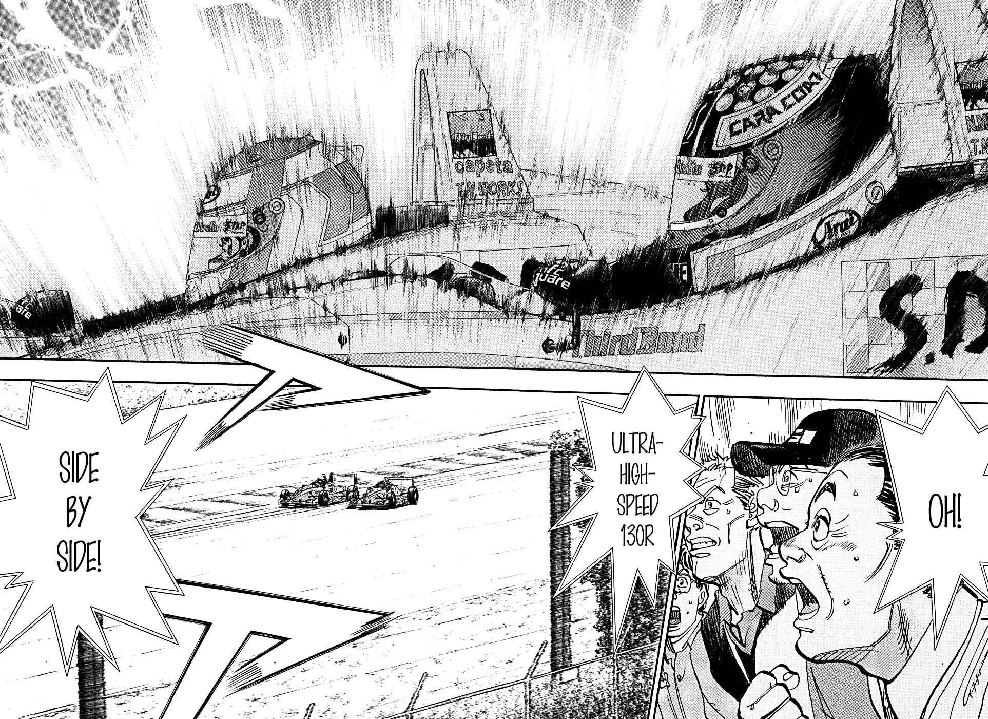 Page 29 Chapter 53 Capeta