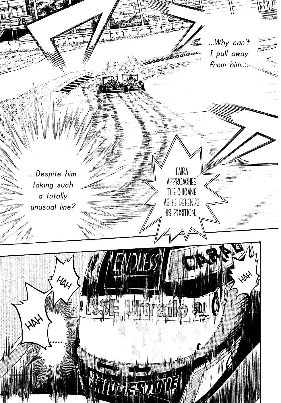 Page 31 Chapter 53 Capeta