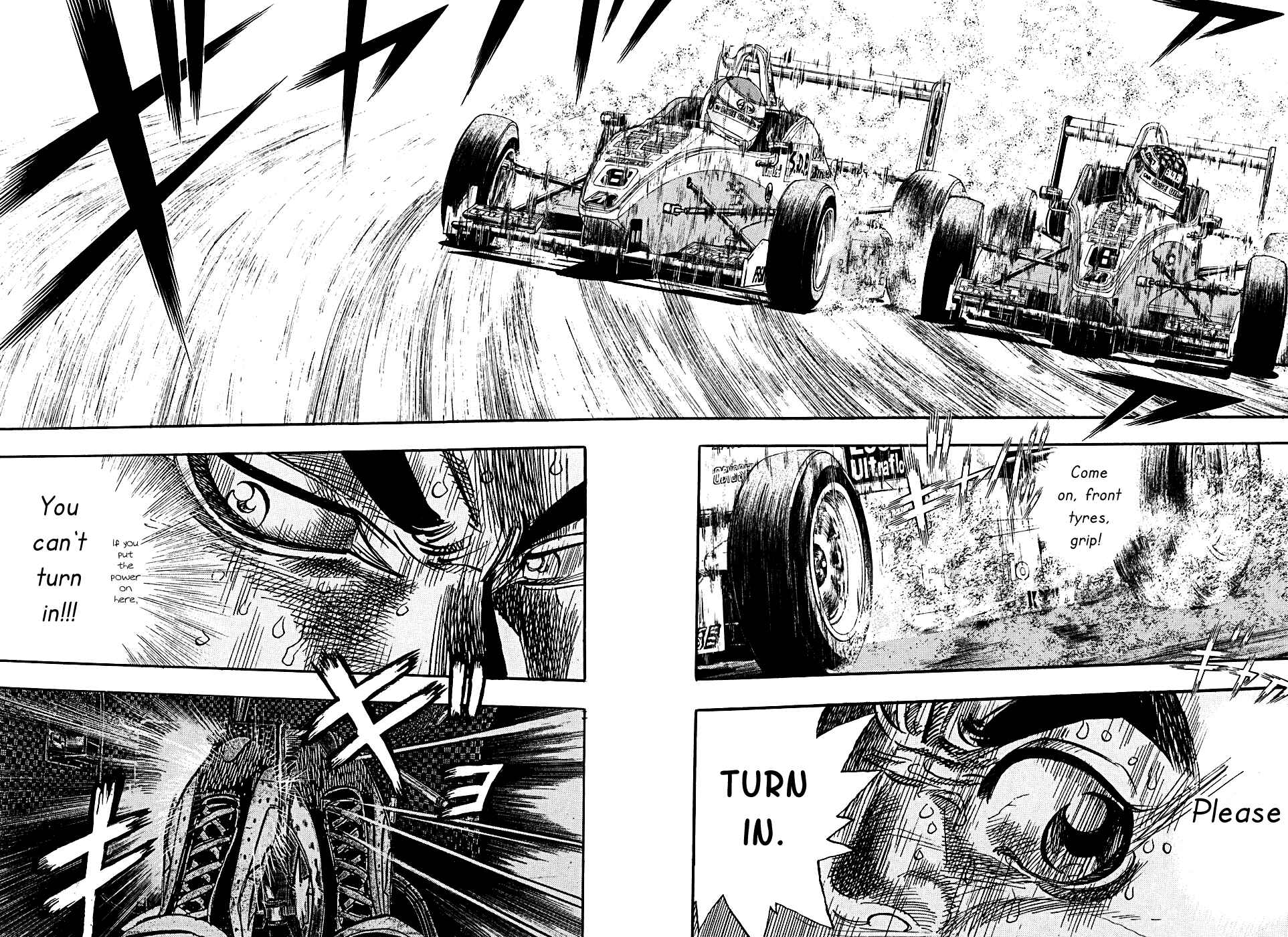 Page 8 Chapter 53 Capeta