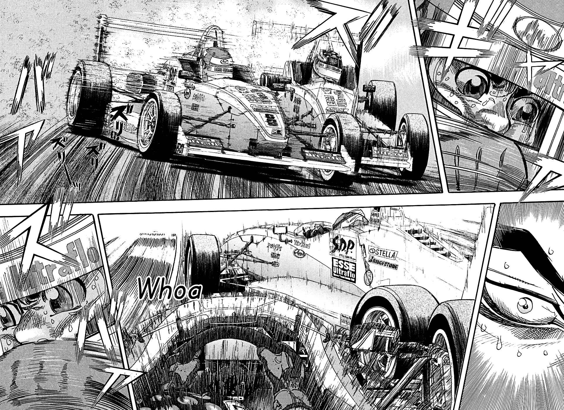 Page 9 Chapter 53 Capeta