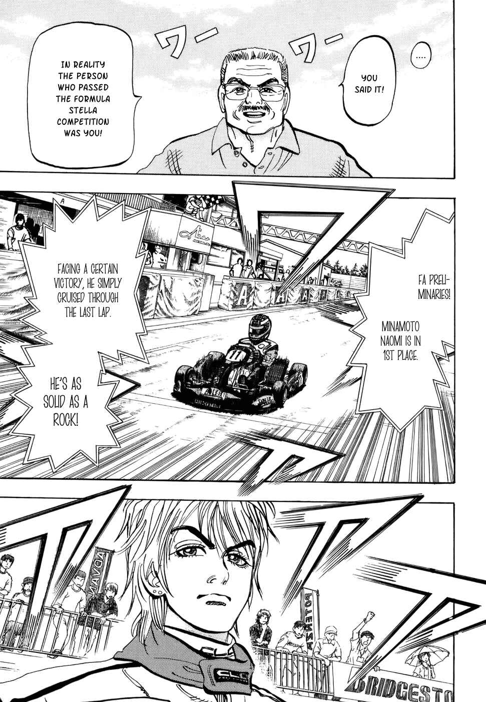 Page 10 Chapter 41 Capeta