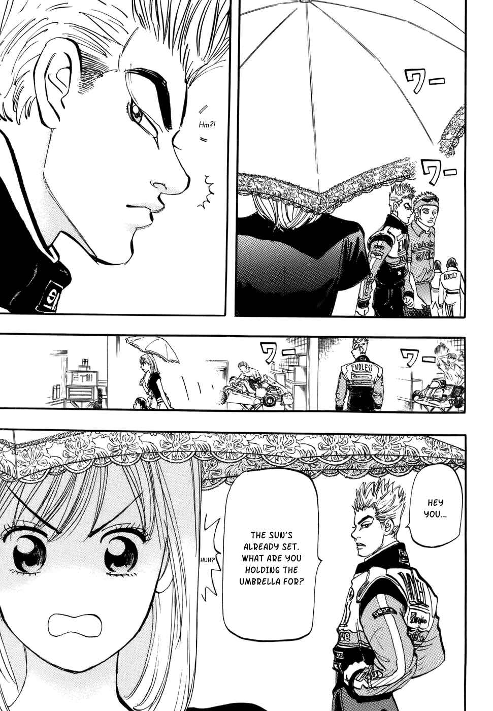 Page 12 Chapter 41 Capeta