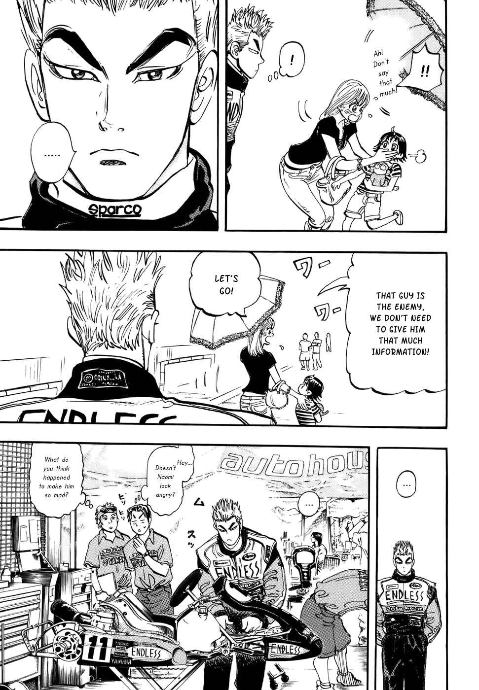 Page 14 Chapter 41 Capeta