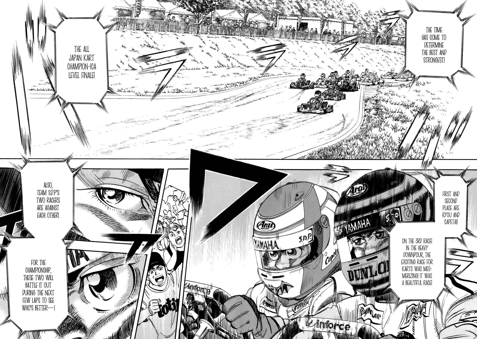 Page 18 Chapter 41 Capeta
