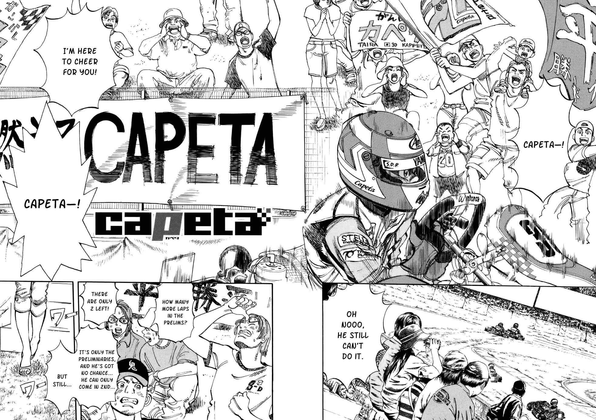 Page 2 Chapter 41 Capeta