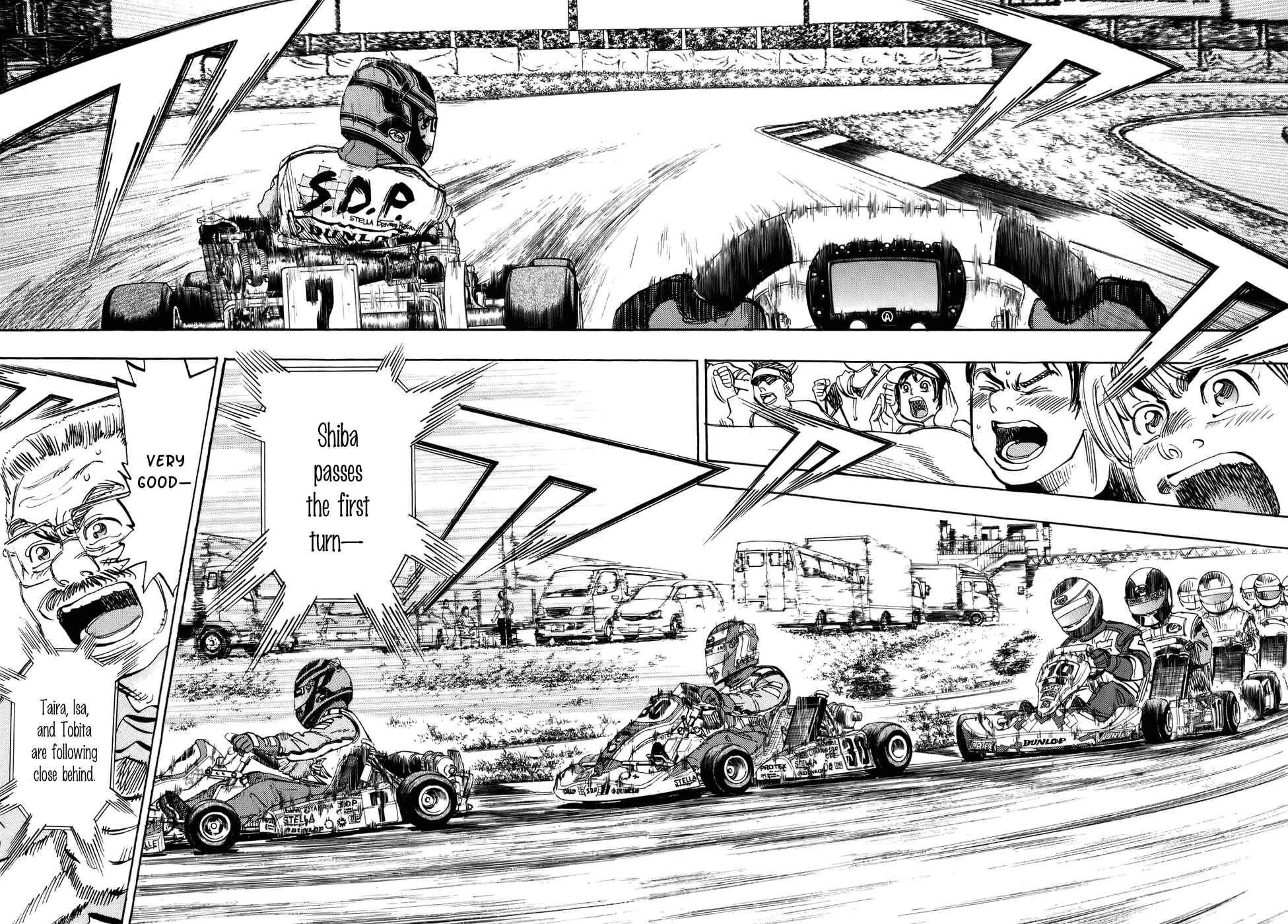Page 24 Chapter 41 Capeta