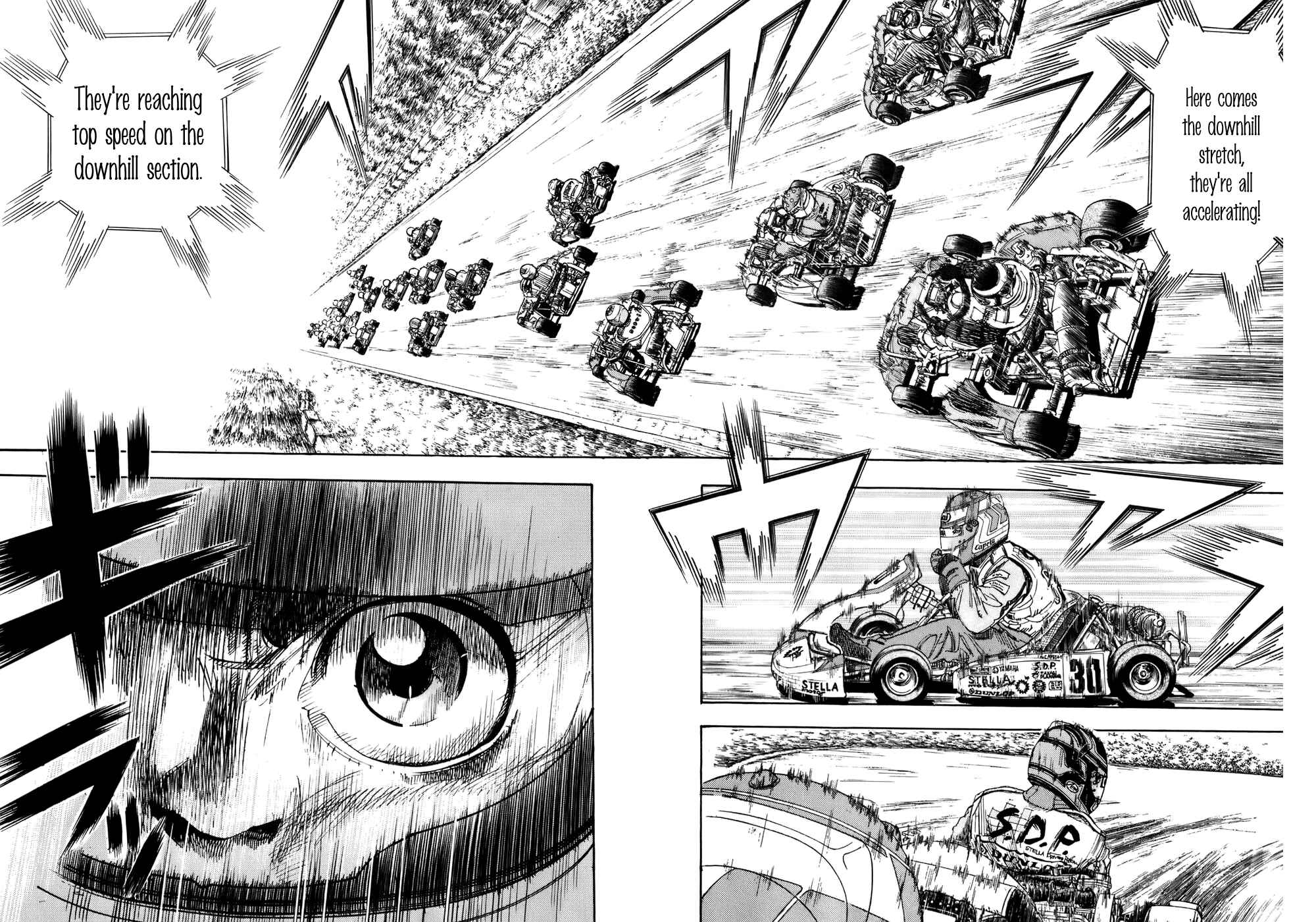Page 25 Chapter 41 Capeta