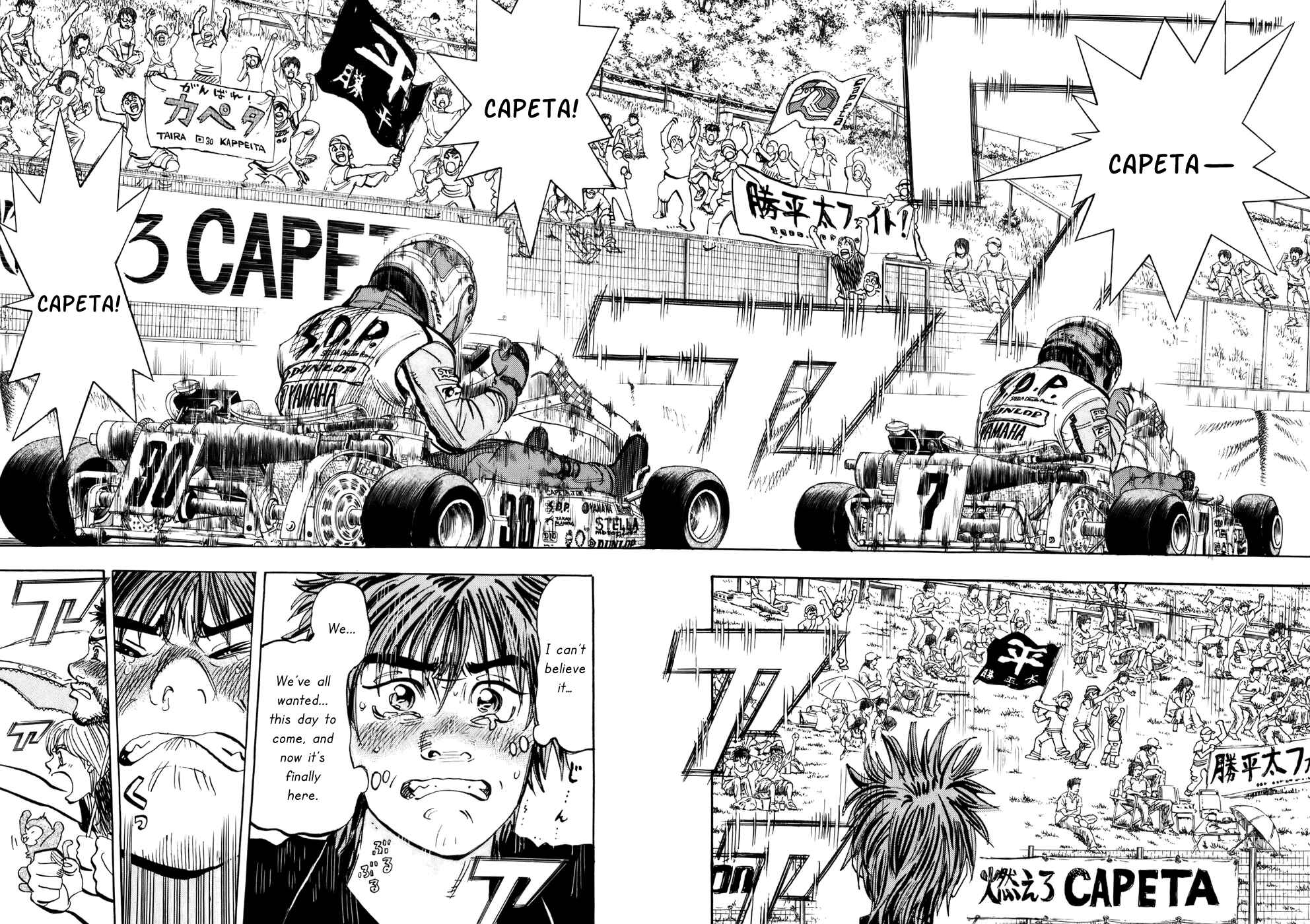 Page 30 Chapter 41 Capeta