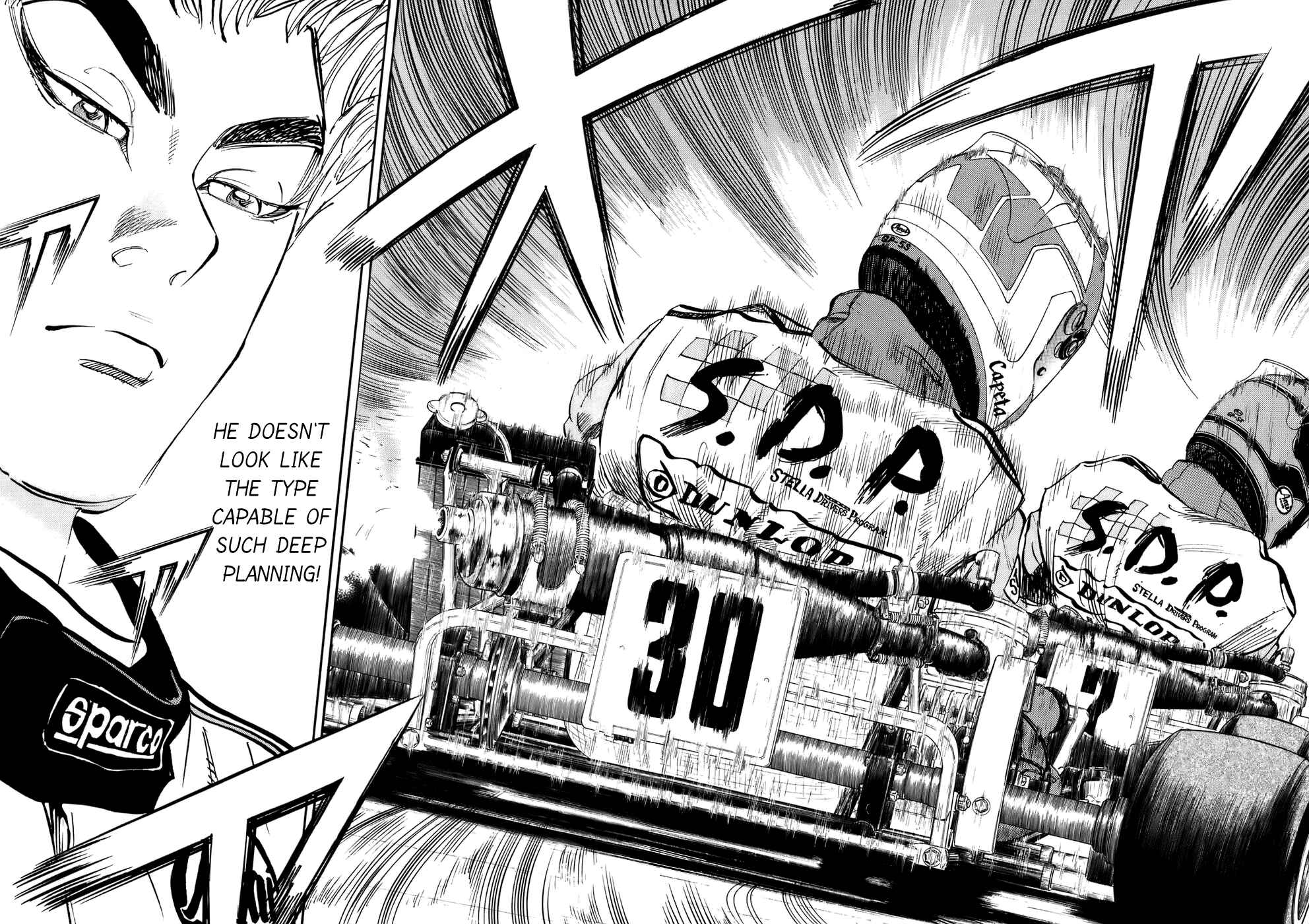 Page 37 Chapter 41 Capeta