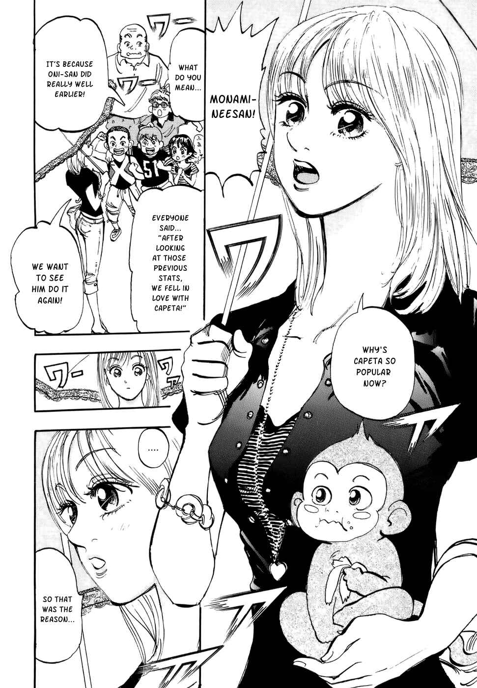 Page 4 Chapter 41 Capeta