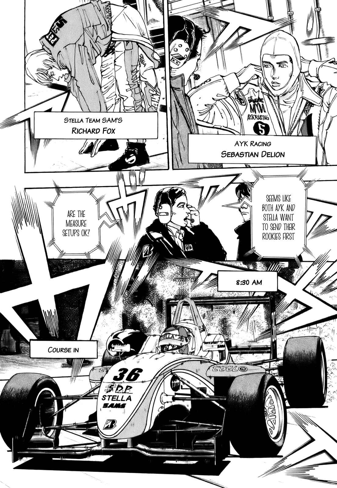 Page 11 Chapter 71 Capeta