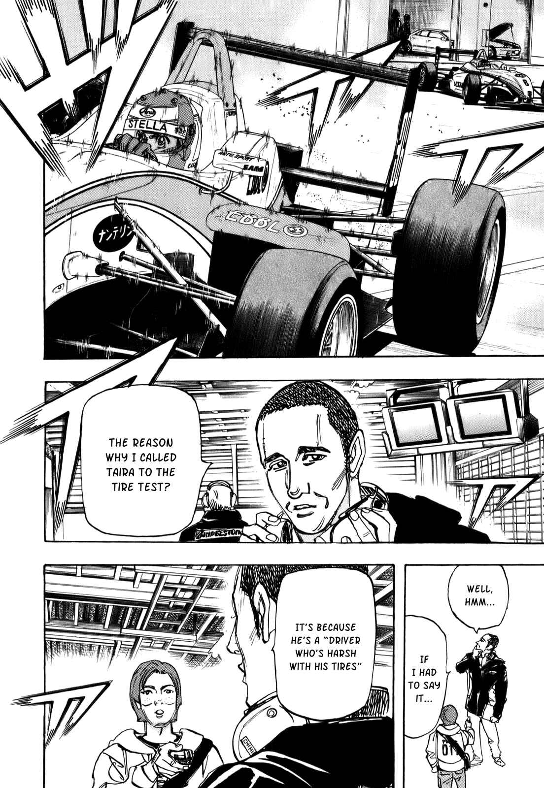 Page 13 Chapter 71 Capeta