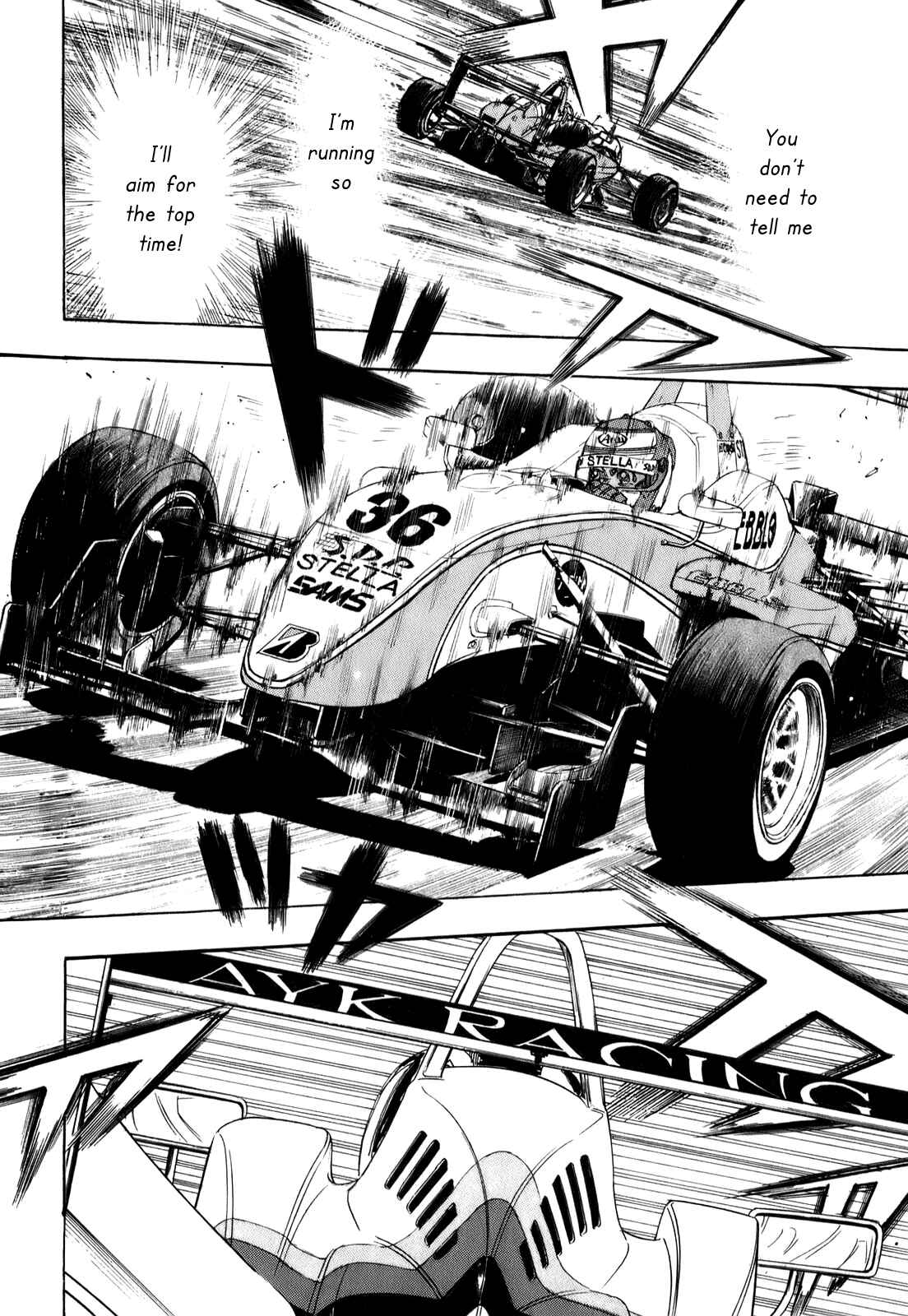 Page 19 Chapter 71 Capeta
