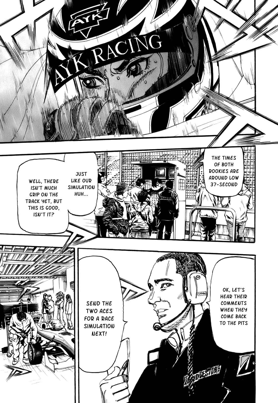 Page 20 Chapter 71 Capeta