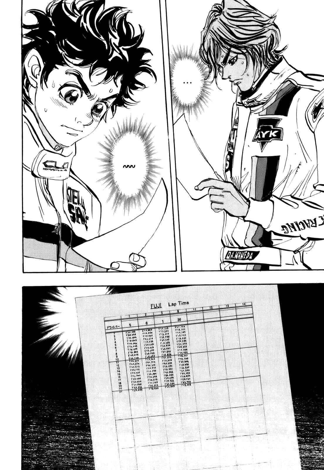 Page 26 Chapter 71 Capeta