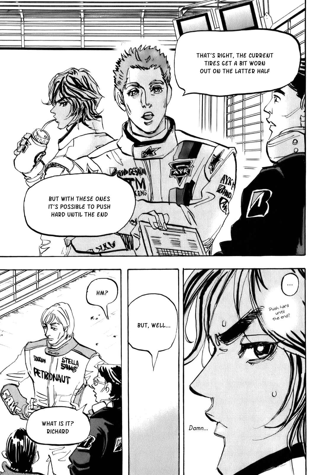 Page 29 Chapter 71 Capeta