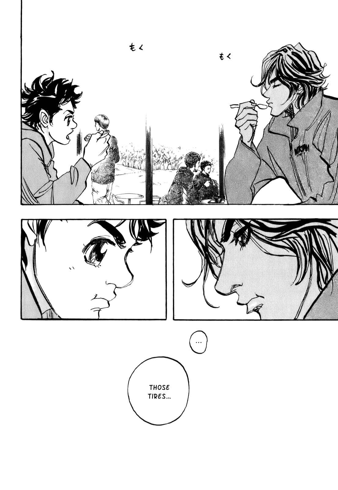 Page 32 Chapter 71 Capeta