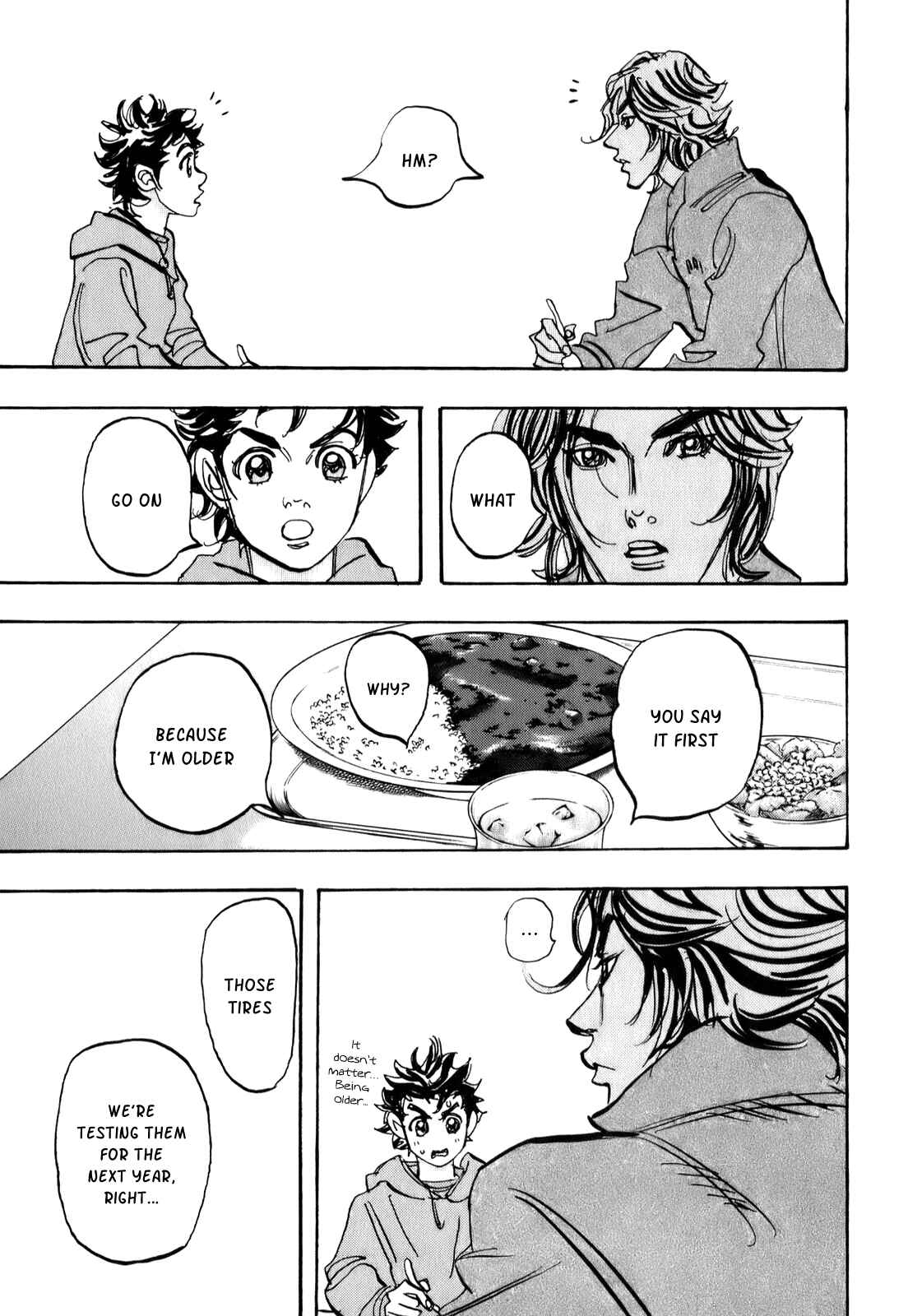 Page 33 Chapter 71 Capeta