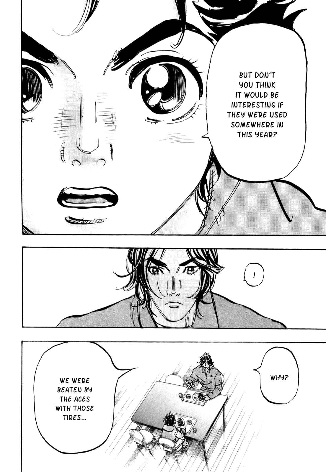 Page 34 Chapter 71 Capeta